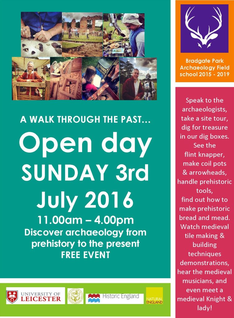 A WALK THROUGH THE PAS1