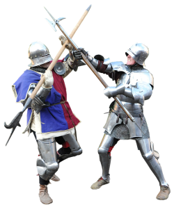 medieval-knights