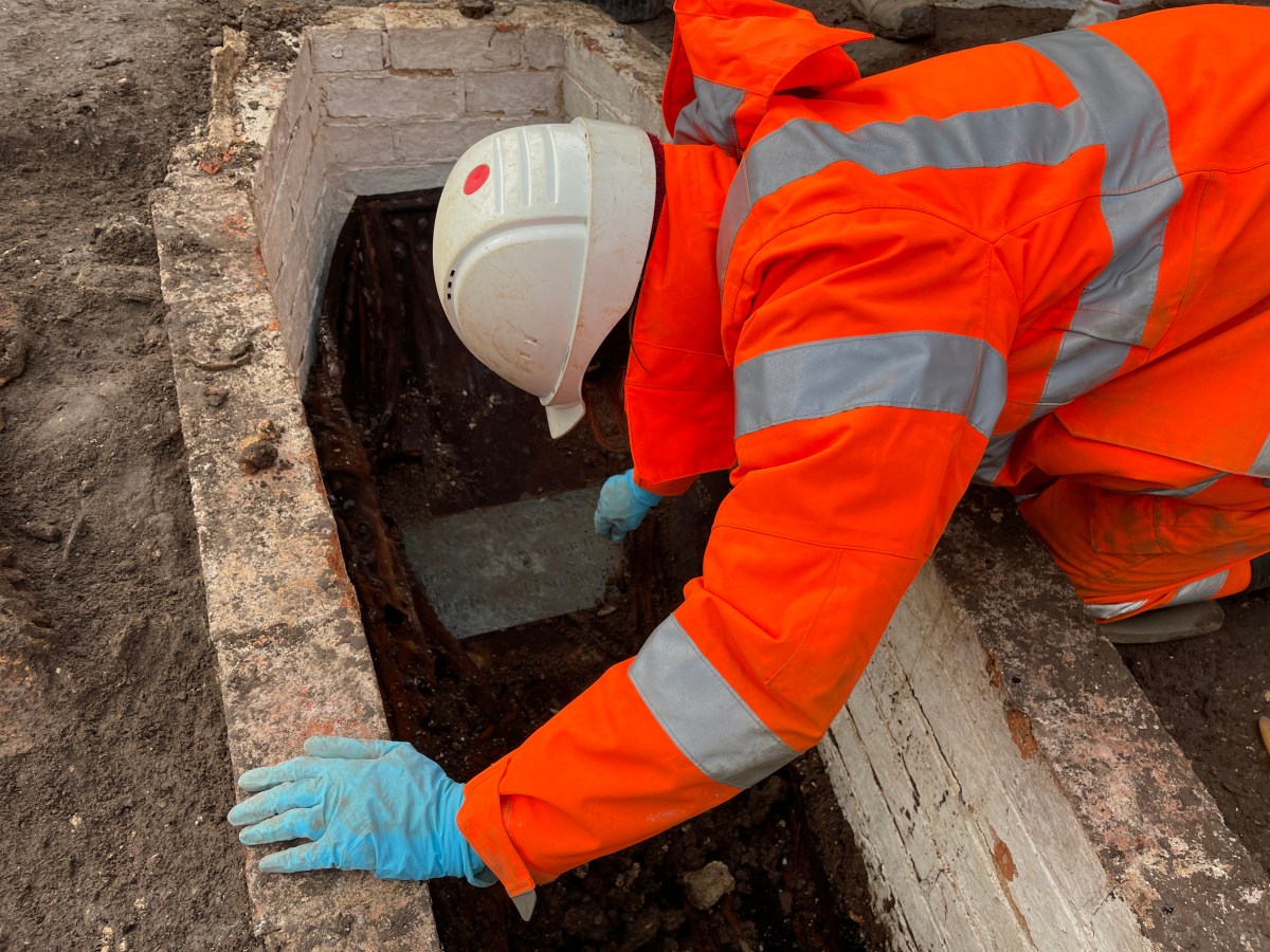 Leicester Cathedral Revealed – Anne Barratt (1786-1855)