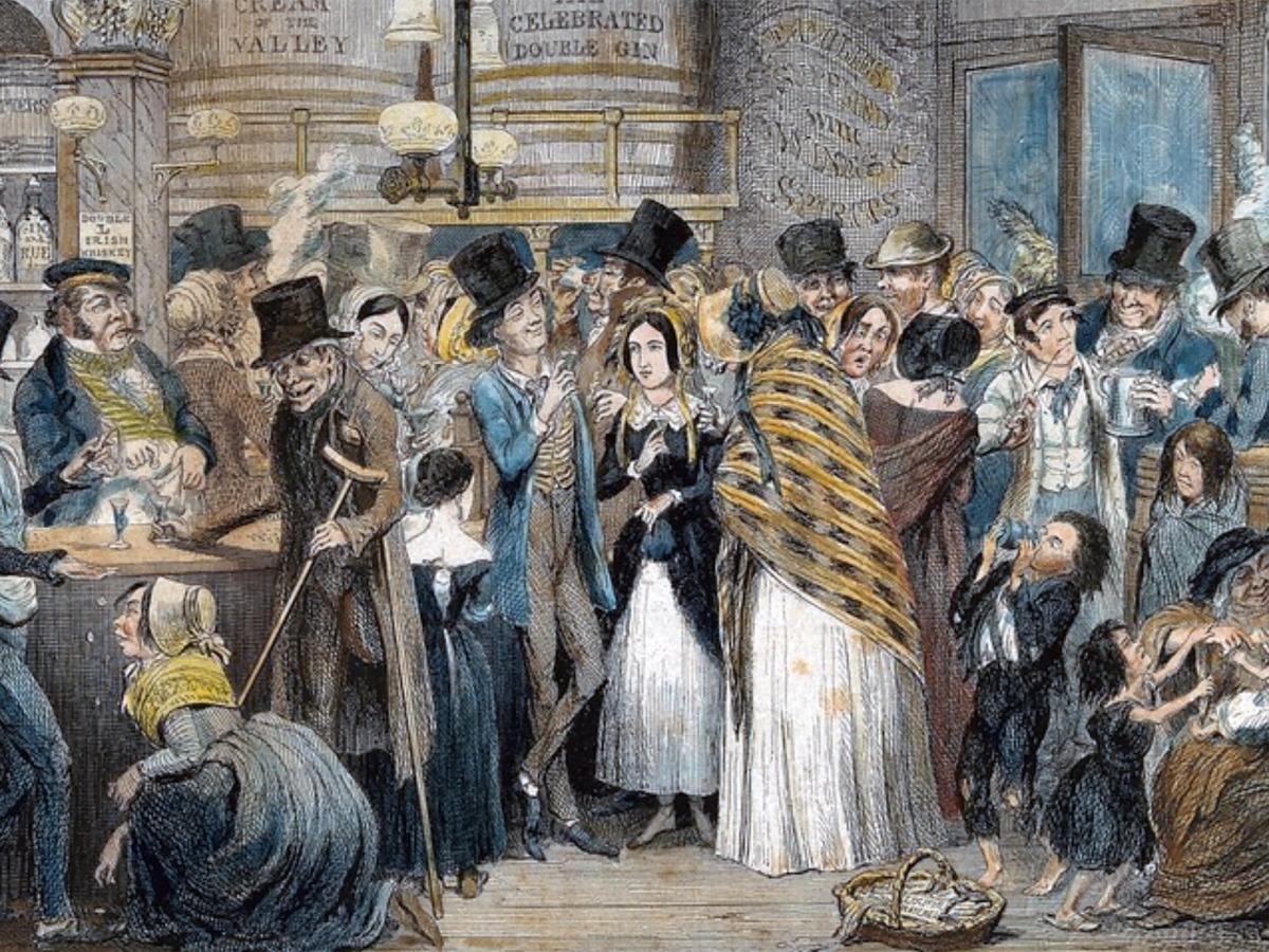 Leicester Cathedral Revealed – A tragic case of manslaughter