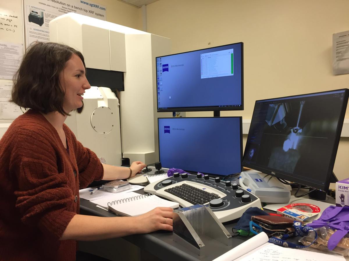Leicester Cathedral Revealed – Telling Leicester’s life stories
