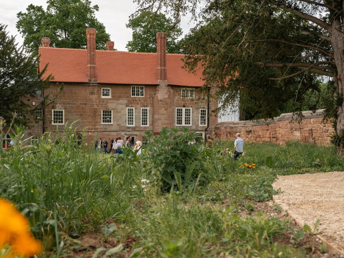 Coventry Charterhouse – a project in retrospect